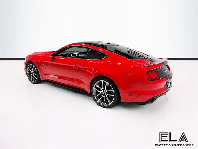 2016 Ford Mustang 2dr Fastback GT Premium - 22996023 - 57