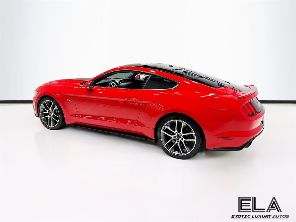 2016 Ford Mustang 2dr Fastback GT Premium - 22996023 - 58