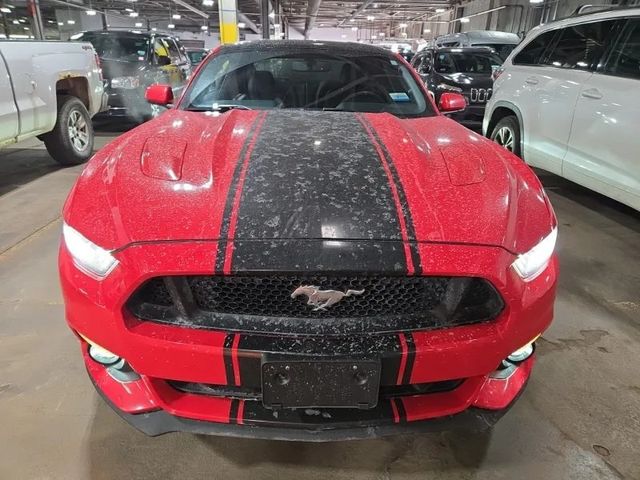 2016 Ford Mustang 2dr Fastback GT Premium - 22996023 - 5