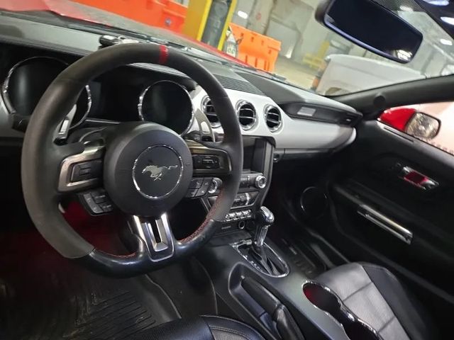 2016 Ford Mustang 2dr Fastback GT Premium - 22996023 - 6