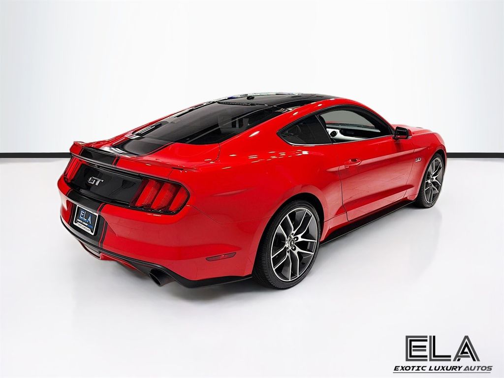 2016 Ford Mustang 2dr Fastback GT Premium - 22996023 - 7