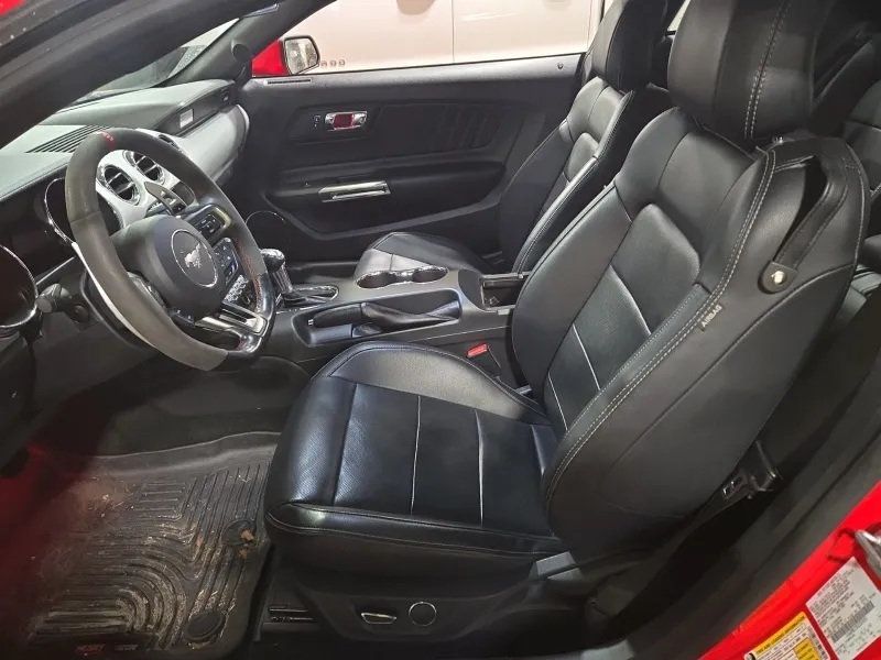 2016 Ford Mustang 2dr Fastback GT Premium - 22996023 - 7