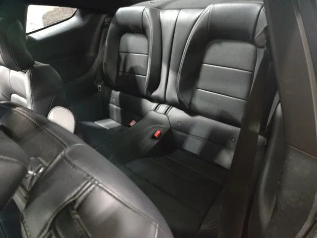 2016 Ford Mustang 2dr Fastback GT Premium - 22996023 - 8