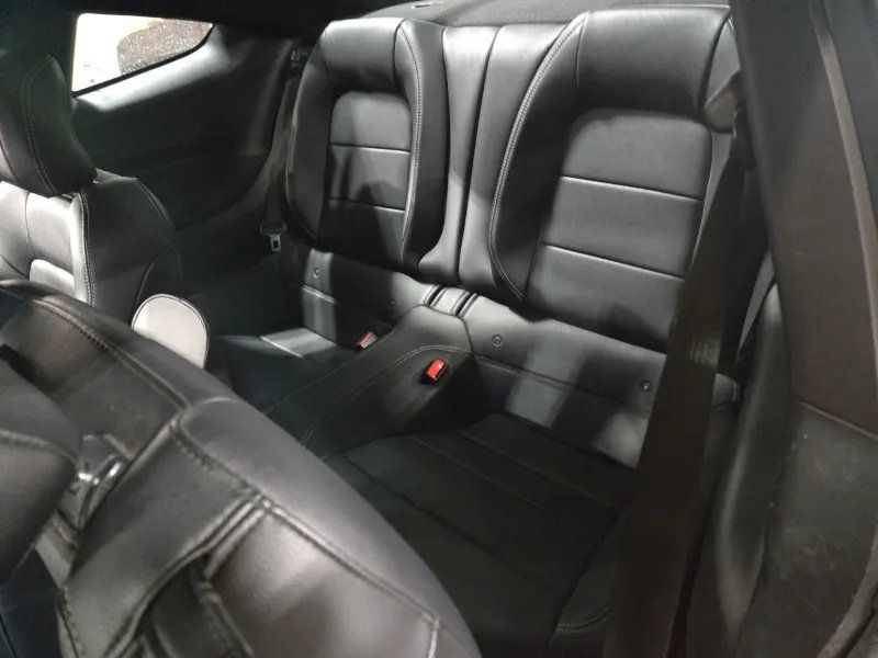 2016 Ford Mustang 2dr Fastback GT Premium - 22996023 - 8