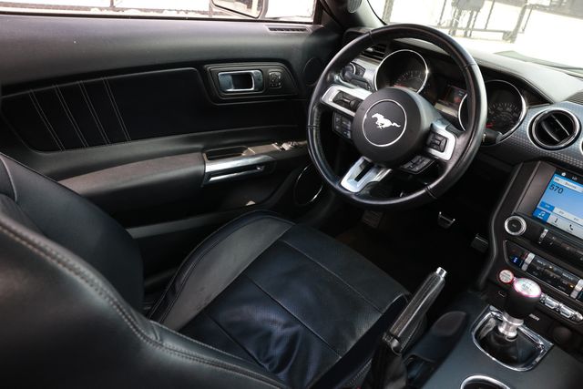 2016 Ford Mustang 2dr Fastback GT Premium - 23067237 - 22