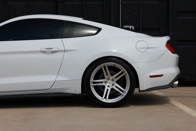 2016 Ford Mustang 2dr Fastback GT Premium - 23067237 - 27