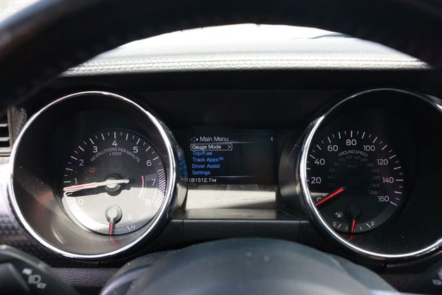2016 Ford Mustang 2dr Fastback GT Premium - 23067237 - 31