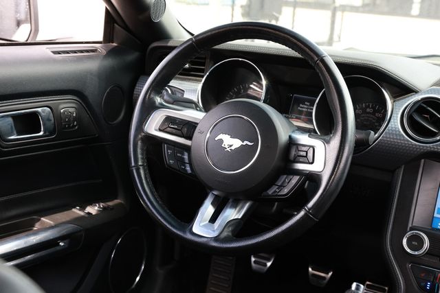 2016 Ford Mustang 2dr Fastback GT Premium - 23067237 - 32