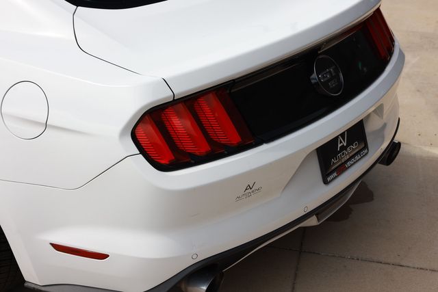 2016 Ford Mustang 2dr Fastback GT Premium - 23067237 - 41