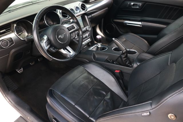 2016 Ford Mustang 2dr Fastback GT Premium - 23067237 - 5