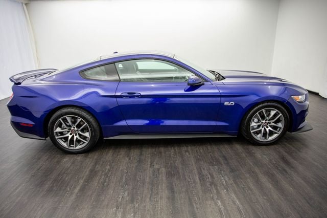 2016 Ford Mustang 2dr Fastback GT Premium - 22774011 - 5