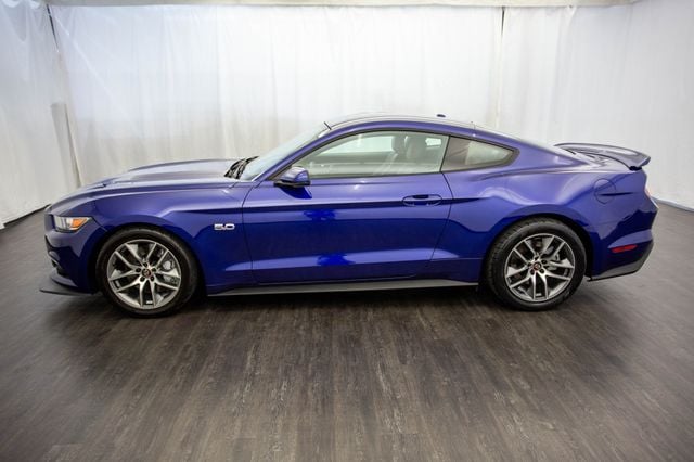 2016 Ford Mustang 2dr Fastback GT Premium - 22774011 - 6