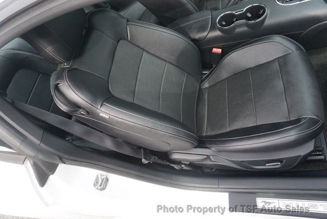 2016 Ford Mustang 2dr Fastback GT ROUSH EXHAUST NAVI HOT&COOL SEATS LEATHER - 23087420 - 12