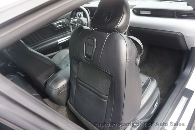 2016 Ford Mustang 2dr Fastback GT ROUSH EXHAUST NAVI HOT&COOL SEATS LEATHER - 23087420 - 14