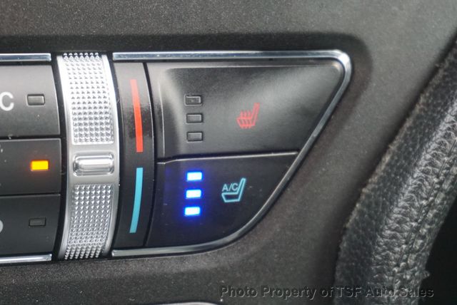 2016 Ford Mustang 2dr Fastback GT ROUSH EXHAUST NAVI HOT&COOL SEATS LEATHER - 23087420 - 30