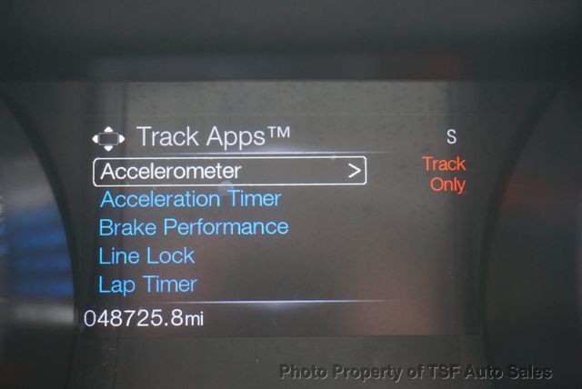 2016 Ford Mustang 2dr Fastback GT ROUSH EXHAUST NAVI HOT&COOL SEATS LEATHER - 23087420 - 49