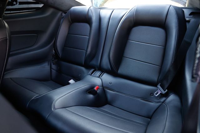 2016 Ford Mustang 2dr Fastback GT - Turbocharged - 22987126 - 10