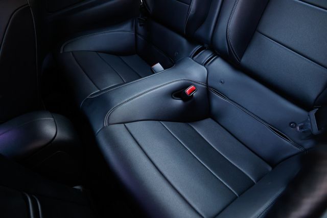 2016 Ford Mustang 2dr Fastback GT - Turbocharged - 22987126 - 12