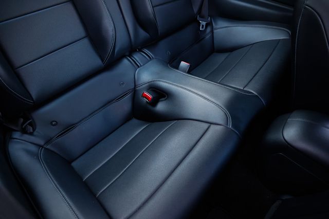 2016 Ford Mustang 2dr Fastback GT - Turbocharged - 22987126 - 14