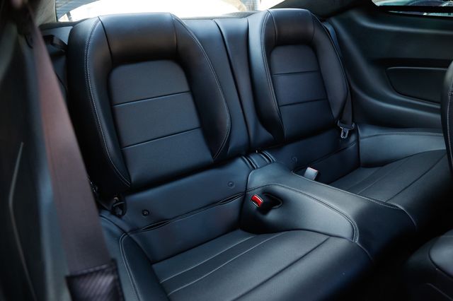 2016 Ford Mustang 2dr Fastback GT - Turbocharged - 22987126 - 16