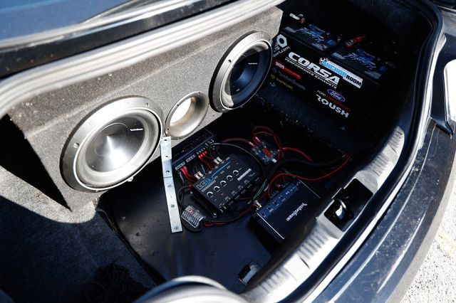 2016 Ford Mustang 2dr Fastback GT - Turbocharged - 22987126 - 24