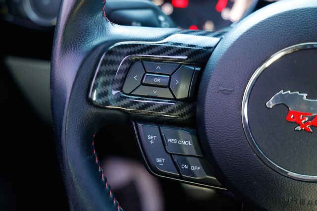 2016 Ford Mustang 2dr Fastback GT - Turbocharged - 22987126 - 26