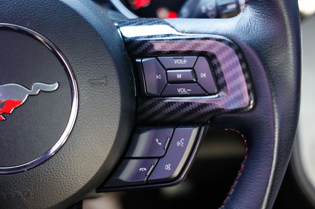 2016 Ford Mustang 2dr Fastback GT - Turbocharged - 22987126 - 27