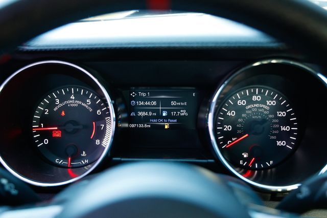 2016 Ford Mustang 2dr Fastback GT - Turbocharged - 22987126 - 29