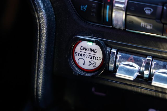 2016 Ford Mustang 2dr Fastback GT - Turbocharged - 22987126 - 30