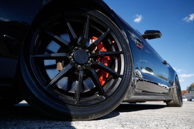 2016 Ford Mustang 2dr Fastback GT - Turbocharged - 22987126 - 31