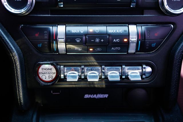 2016 Ford Mustang 2dr Fastback GT - Turbocharged - 22987126 - 32