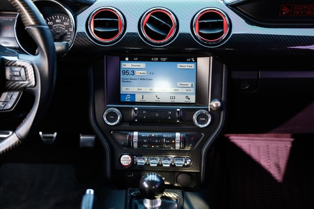 2016 Ford Mustang 2dr Fastback GT - Turbocharged - 22987126 - 35