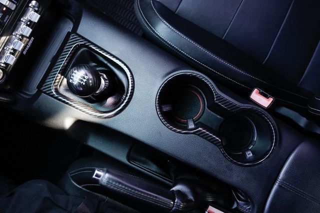 2016 Ford Mustang 2dr Fastback GT - Turbocharged - 22987126 - 36