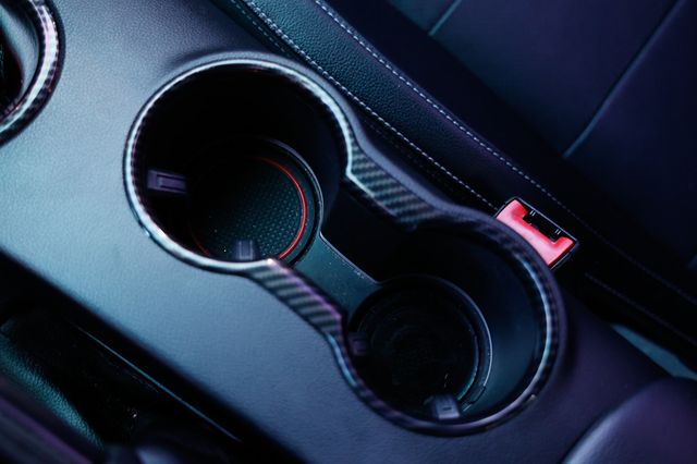 2016 Ford Mustang 2dr Fastback GT - Turbocharged - 22987126 - 37