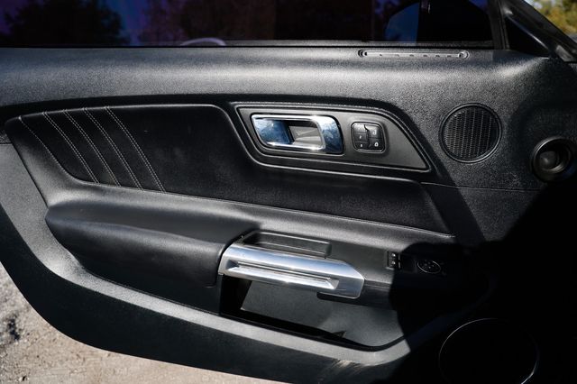 2016 Ford Mustang 2dr Fastback GT - Turbocharged - 22987126 - 39