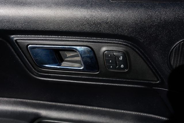 2016 Ford Mustang 2dr Fastback GT - Turbocharged - 22987126 - 40