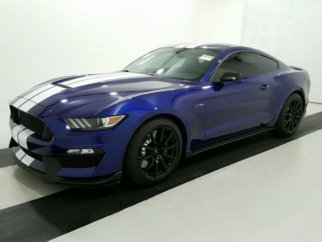 2016 Ford Mustang 2dr Fastback Shelby GT350 - 15400099 - 0