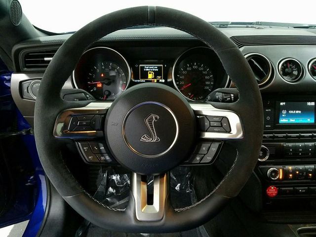 2016 Ford Mustang 2dr Fastback Shelby GT350 - 15400099 - 10