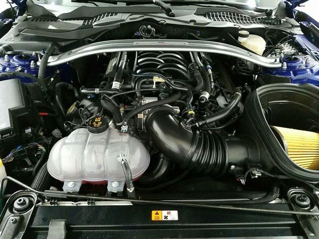 2016 Ford Mustang 2dr Fastback Shelby GT350 - 15400099 - 12