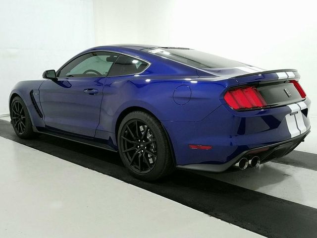 2016 Ford Mustang 2dr Fastback Shelby GT350 - 15400099 - 1