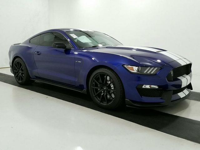 2016 Ford Mustang 2dr Fastback Shelby GT350 - 15400099 - 2