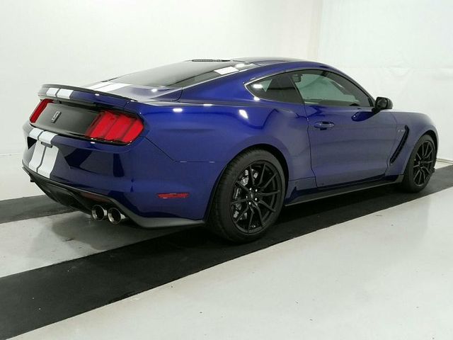2016 Ford Mustang 2dr Fastback Shelby GT350 - 15400099 - 3