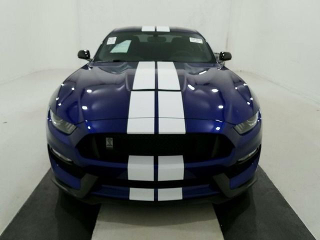 2016 Ford Mustang 2dr Fastback Shelby GT350 - 15400099 - 4