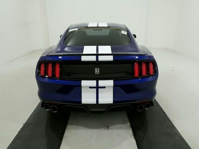 2016 Ford Mustang 2dr Fastback Shelby GT350 - 15400099 - 5