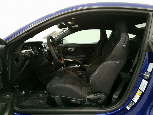 2016 Ford Mustang 2dr Fastback Shelby GT350 - 15400099 - 6