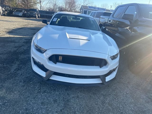 2016 Ford Mustang 2dr Fastback Shelby GT350 - 22783293 - 1