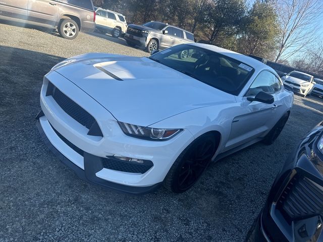 2016 Ford Mustang 2dr Fastback Shelby GT350 - 22783293 - 2