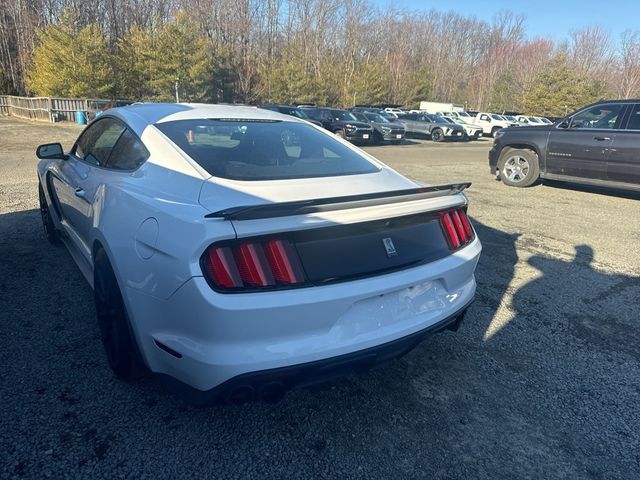 2016 Ford Mustang 2dr Fastback Shelby GT350 - 22783293 - 3