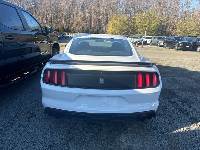 2016 Ford Mustang 2dr Fastback Shelby GT350 - 22783293 - 4