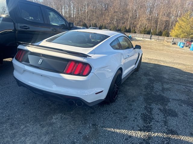 2016 Ford Mustang 2dr Fastback Shelby GT350 - 22783293 - 5